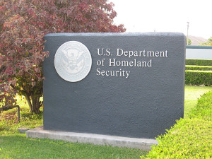 At the Department of Homeland Security, Ms. Hysell learned first hand how the governement proceeds in immigration issues.