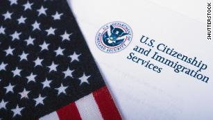 USCIS announces naturalization civics test changes……